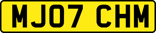 MJ07CHM
