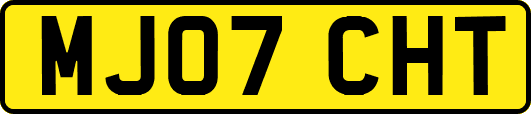 MJ07CHT