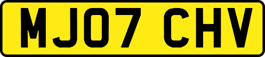 MJ07CHV