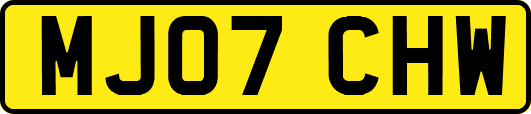 MJ07CHW
