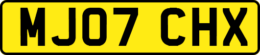 MJ07CHX