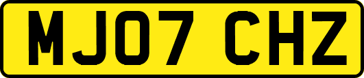MJ07CHZ