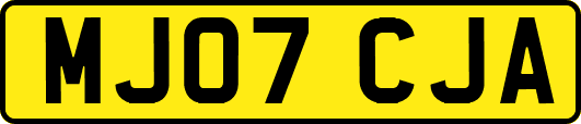 MJ07CJA