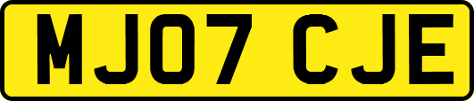 MJ07CJE