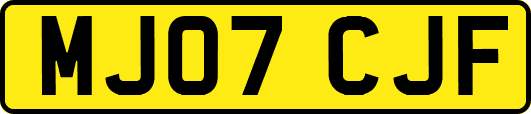MJ07CJF