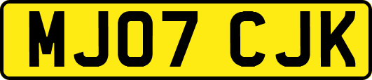 MJ07CJK
