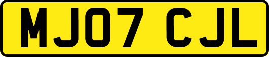 MJ07CJL