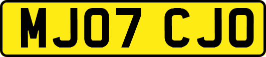 MJ07CJO