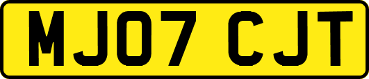 MJ07CJT