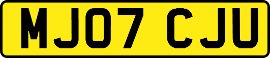 MJ07CJU