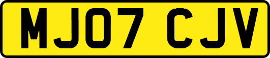 MJ07CJV