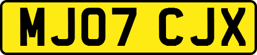 MJ07CJX