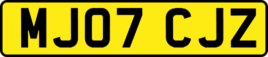 MJ07CJZ