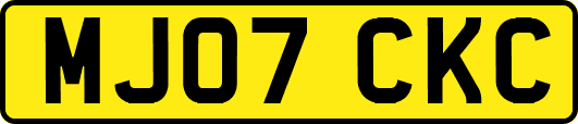 MJ07CKC
