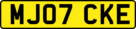 MJ07CKE