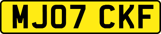 MJ07CKF