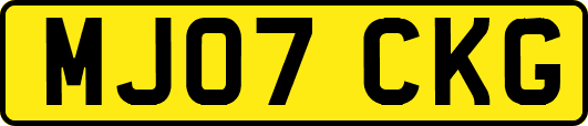 MJ07CKG