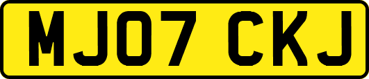 MJ07CKJ