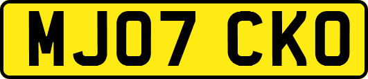 MJ07CKO