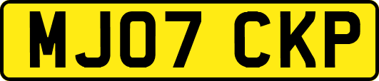 MJ07CKP