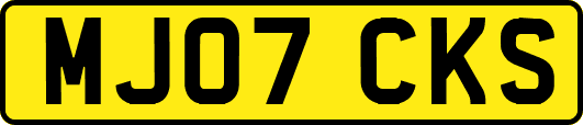 MJ07CKS