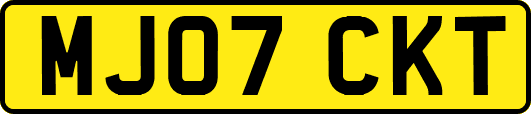 MJ07CKT