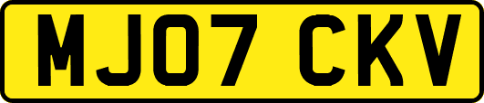 MJ07CKV