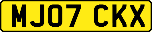MJ07CKX