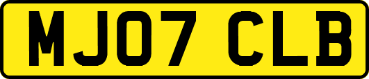 MJ07CLB