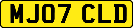 MJ07CLD