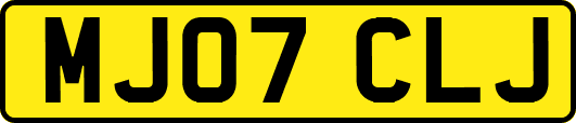 MJ07CLJ