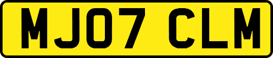 MJ07CLM