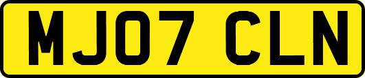 MJ07CLN