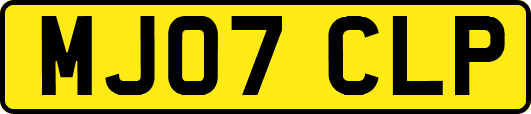 MJ07CLP