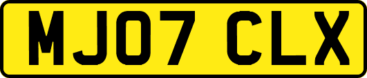 MJ07CLX