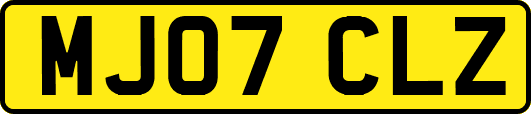 MJ07CLZ