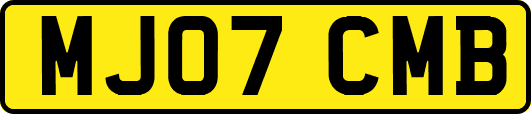 MJ07CMB