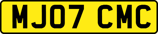 MJ07CMC