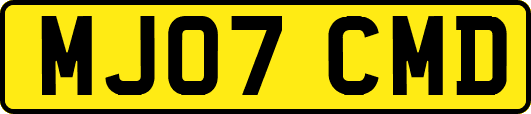 MJ07CMD
