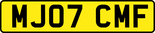 MJ07CMF