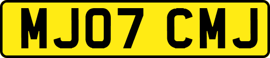 MJ07CMJ