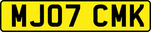 MJ07CMK