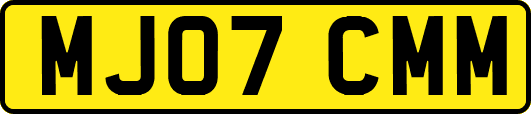MJ07CMM