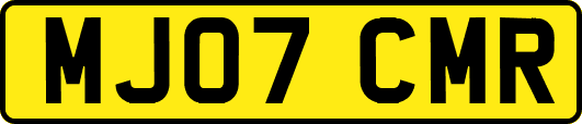 MJ07CMR