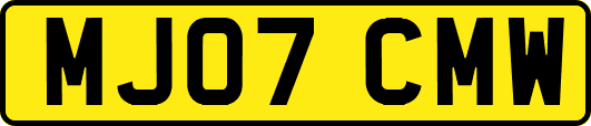 MJ07CMW