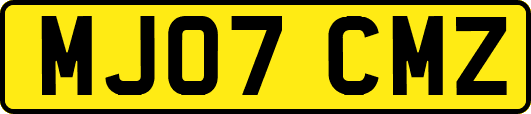 MJ07CMZ