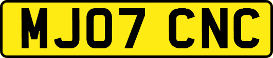MJ07CNC