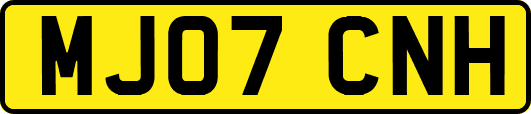 MJ07CNH