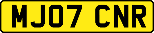 MJ07CNR