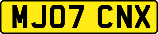 MJ07CNX